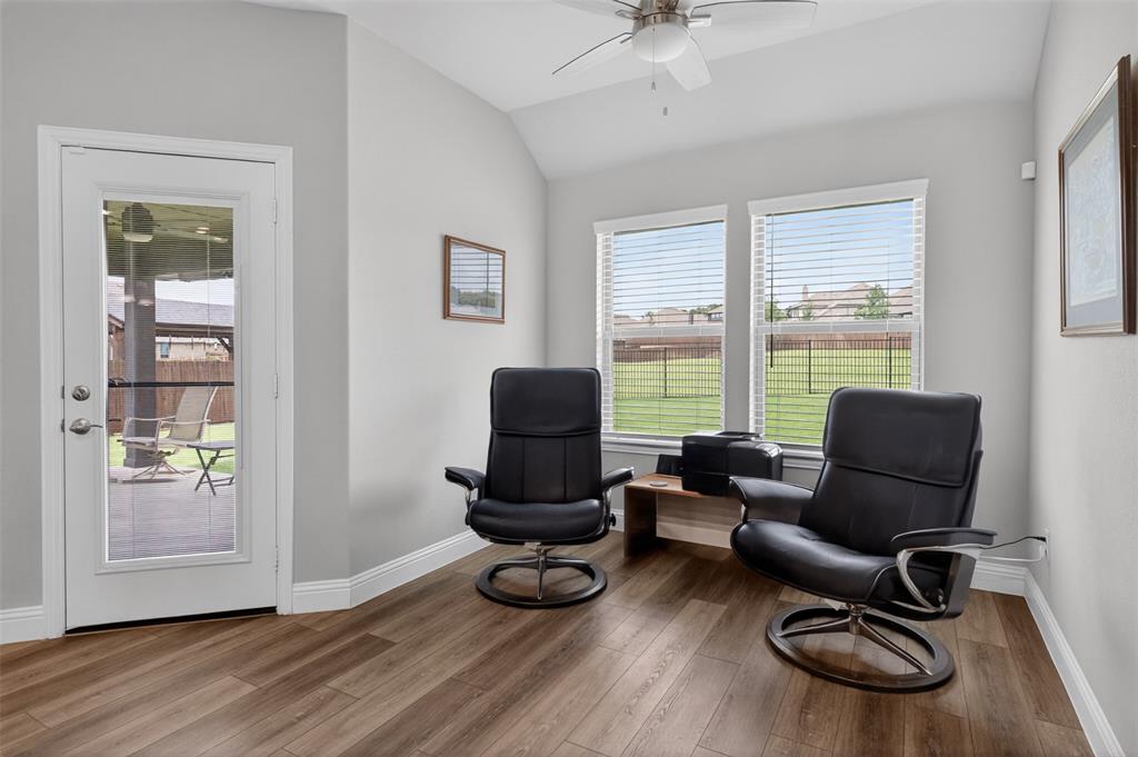 Oak Hills-Ph 1 - Residential