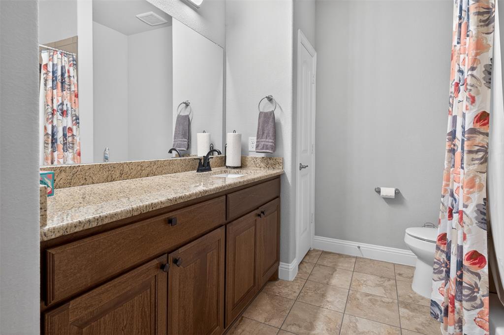 Oak Hills-Ph 1 - Residential