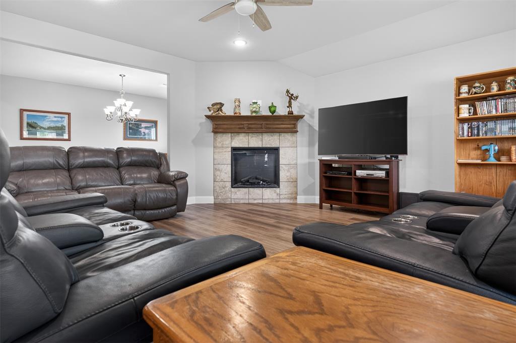 Oak Hills-Ph 1 - Residential