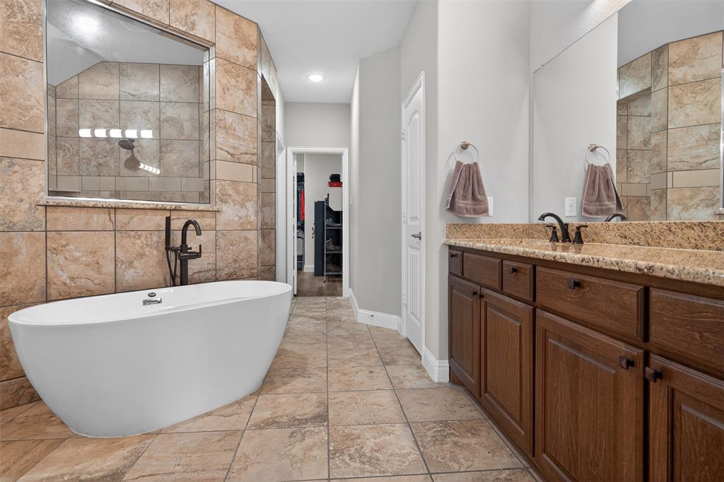 Oak Hills-Ph 1 - Residential