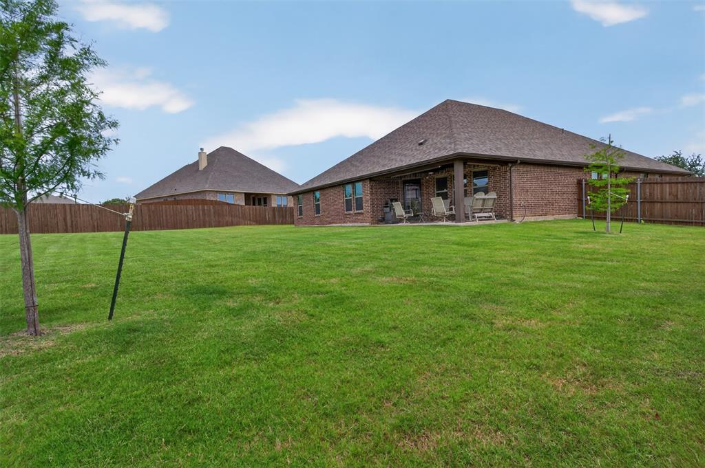 Oak Hills-Ph 1 - Residential