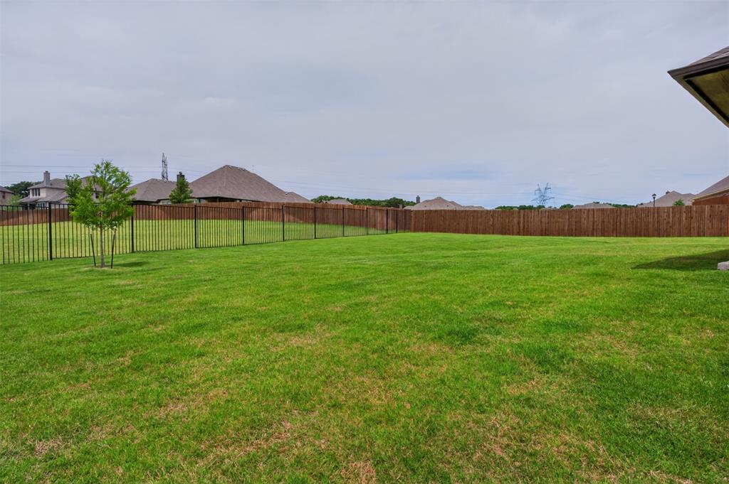 Oak Hills-Ph 1 - Residential