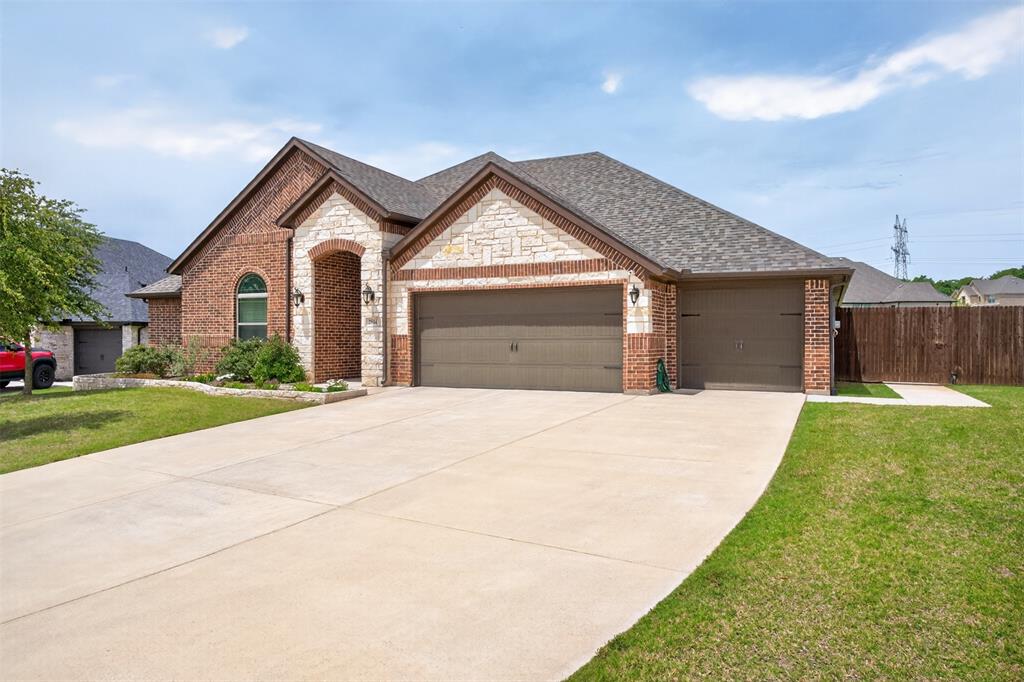 Oak Hills-Ph 1 - Residential