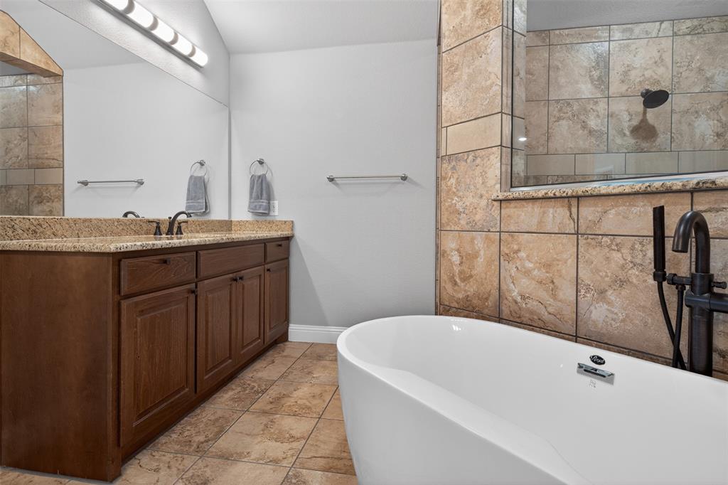 Oak Hills-Ph 1 - Residential