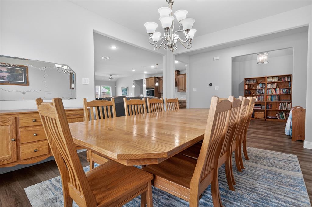 Oak Hills-Ph 1 - Residential