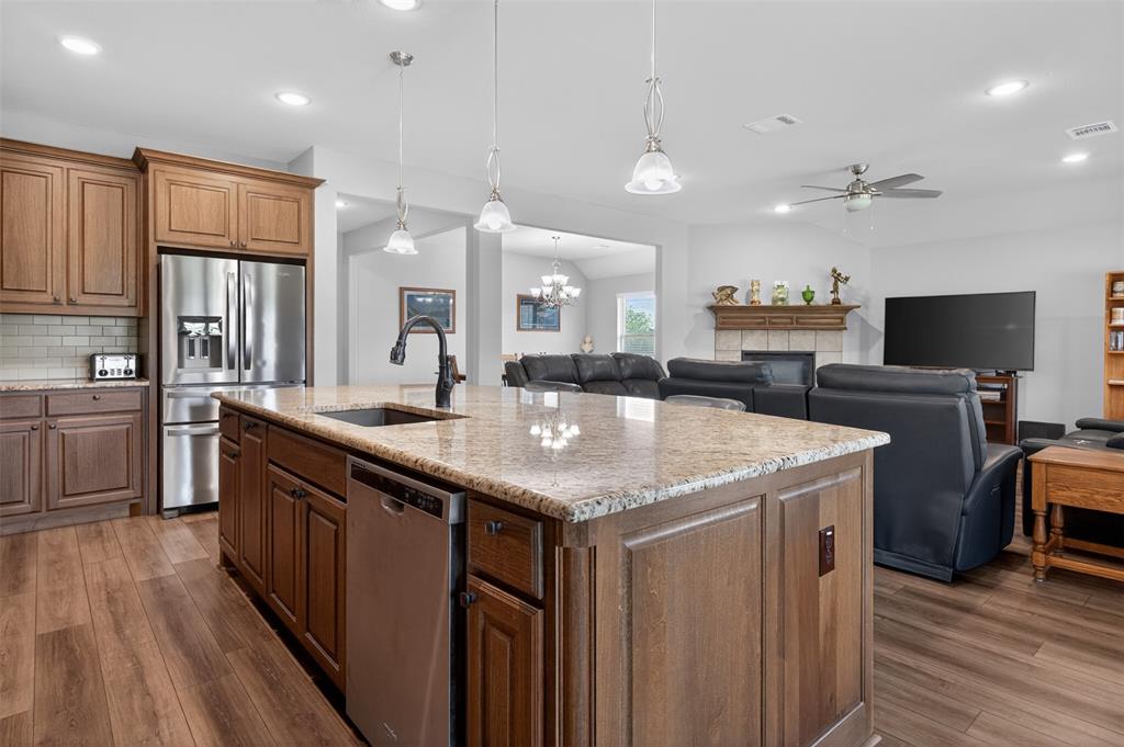 Oak Hills-Ph 1 - Residential