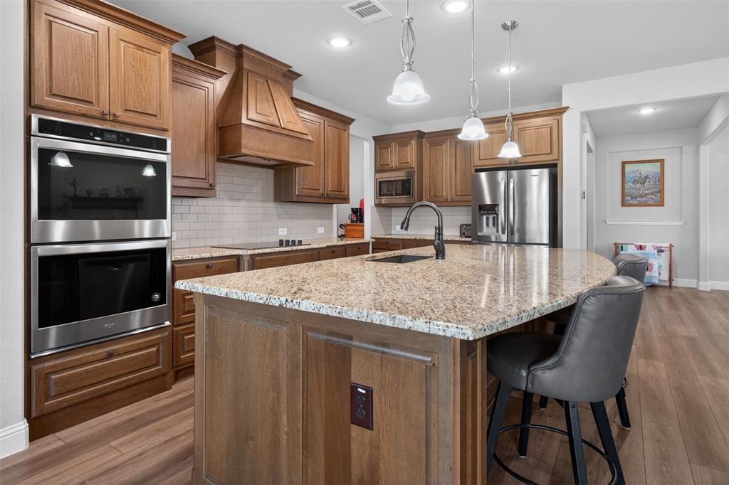Oak Hills-Ph 1 - Residential
