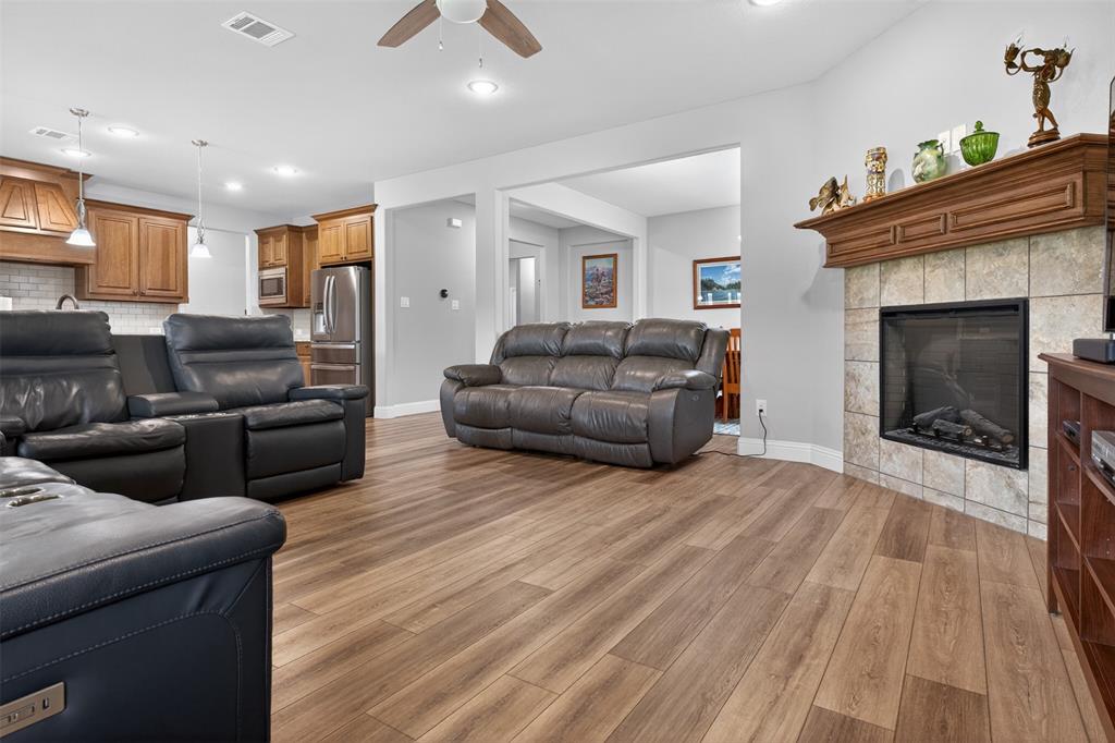 Oak Hills-Ph 1 - Residential