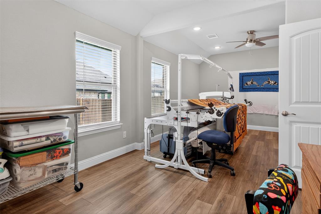 Oak Hills-Ph 1 - Residential