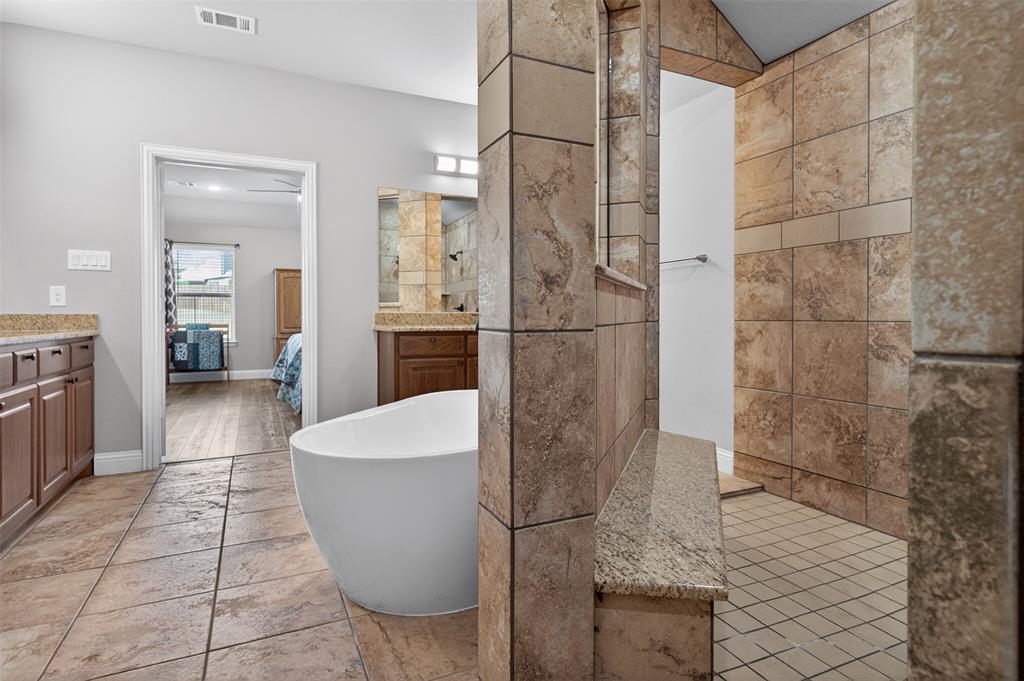 Oak Hills-Ph 1 - Residential
