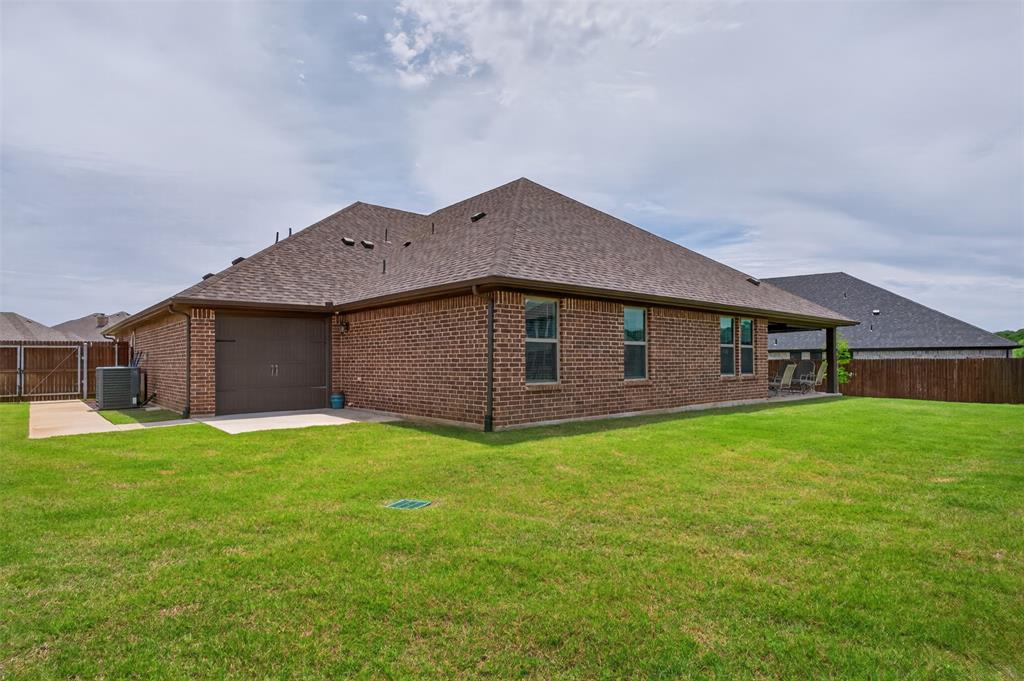 Oak Hills-Ph 1 - Residential