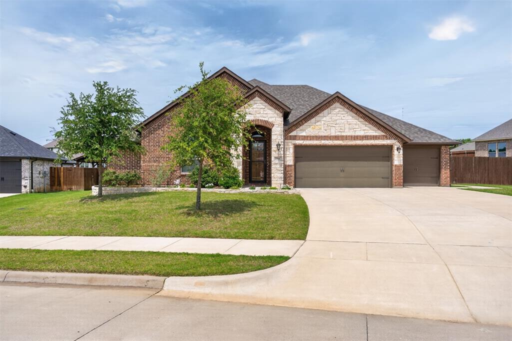 Oak Hills-Ph 1 - Residential