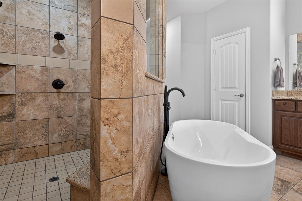 Oak Hills-Ph 1 - Residential