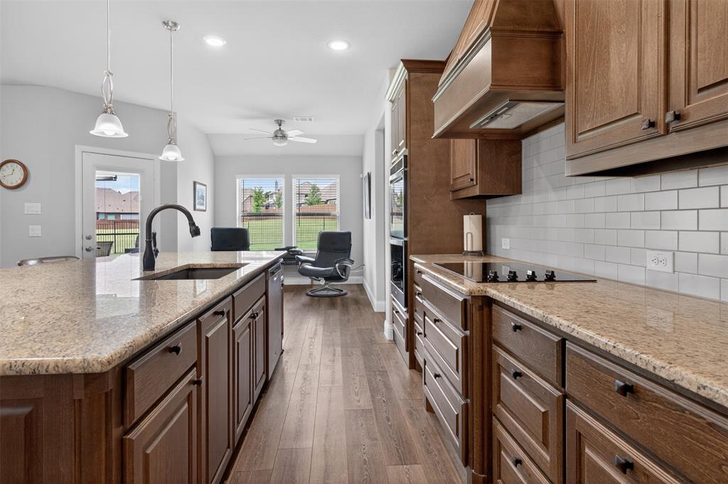 Oak Hills-Ph 1 - Residential