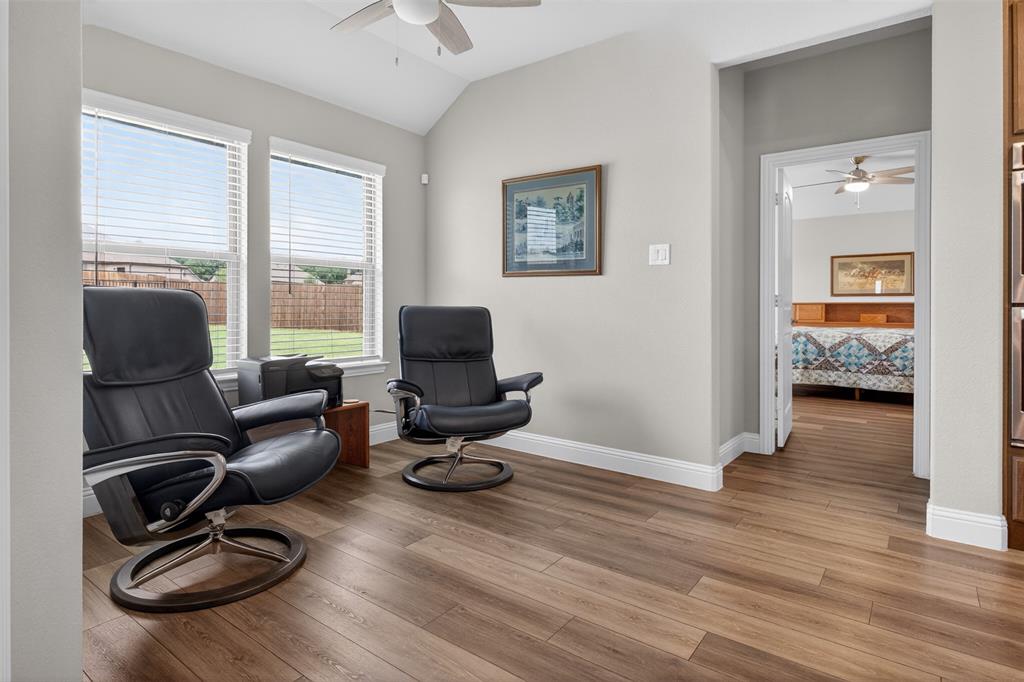 Oak Hills-Ph 1 - Residential