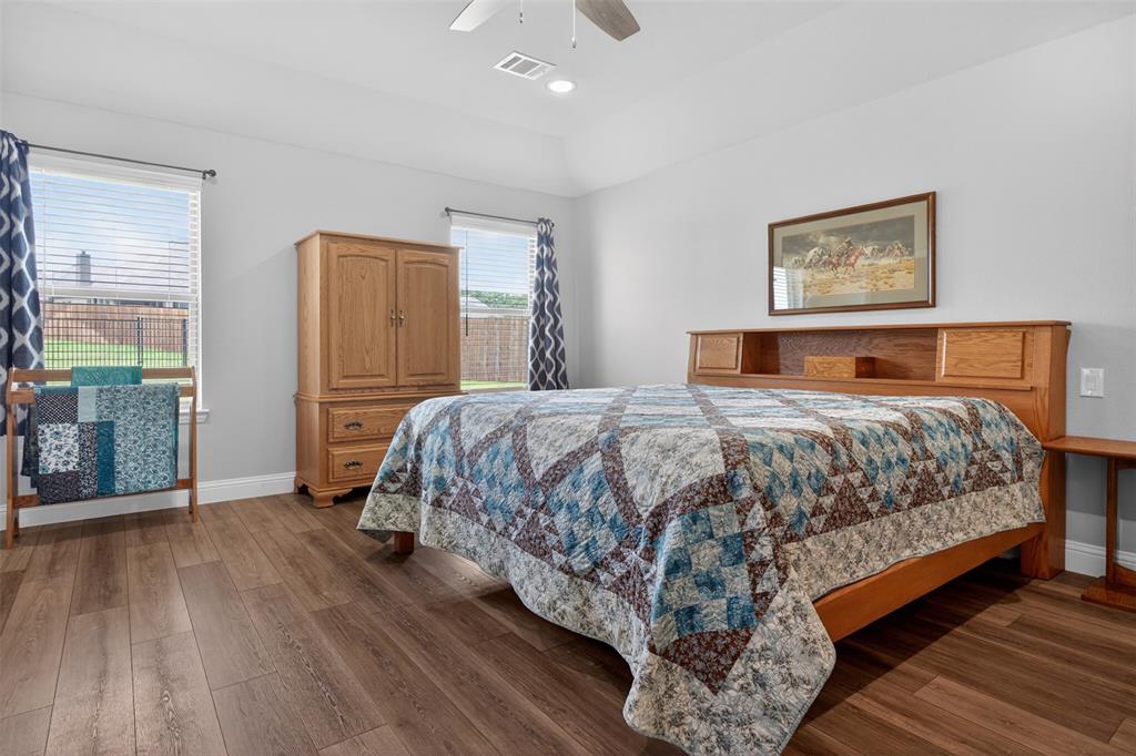 Oak Hills-Ph 1 - Residential