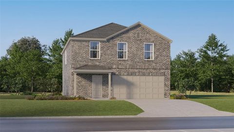 249 Bable Run Drive Little Elm TX 75068