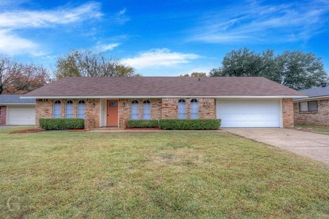 A home in Shreveport