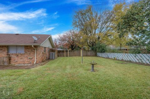 A home in Shreveport