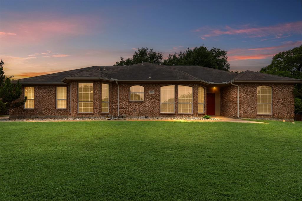 2122 Quail Ridge Drive