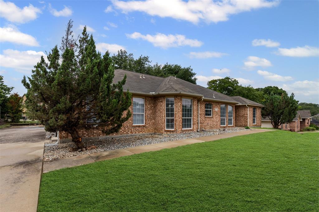 2122 Quail Ridge Drive