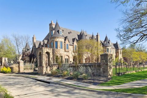 A home in Southlake