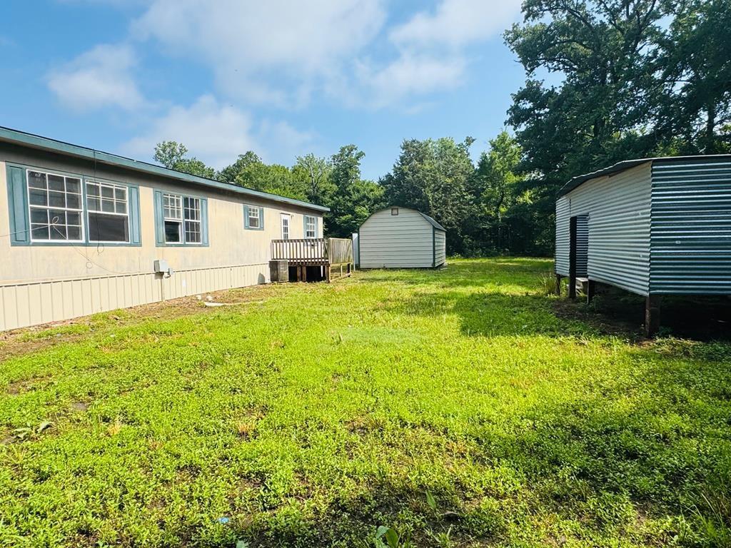 901 County Road 2406