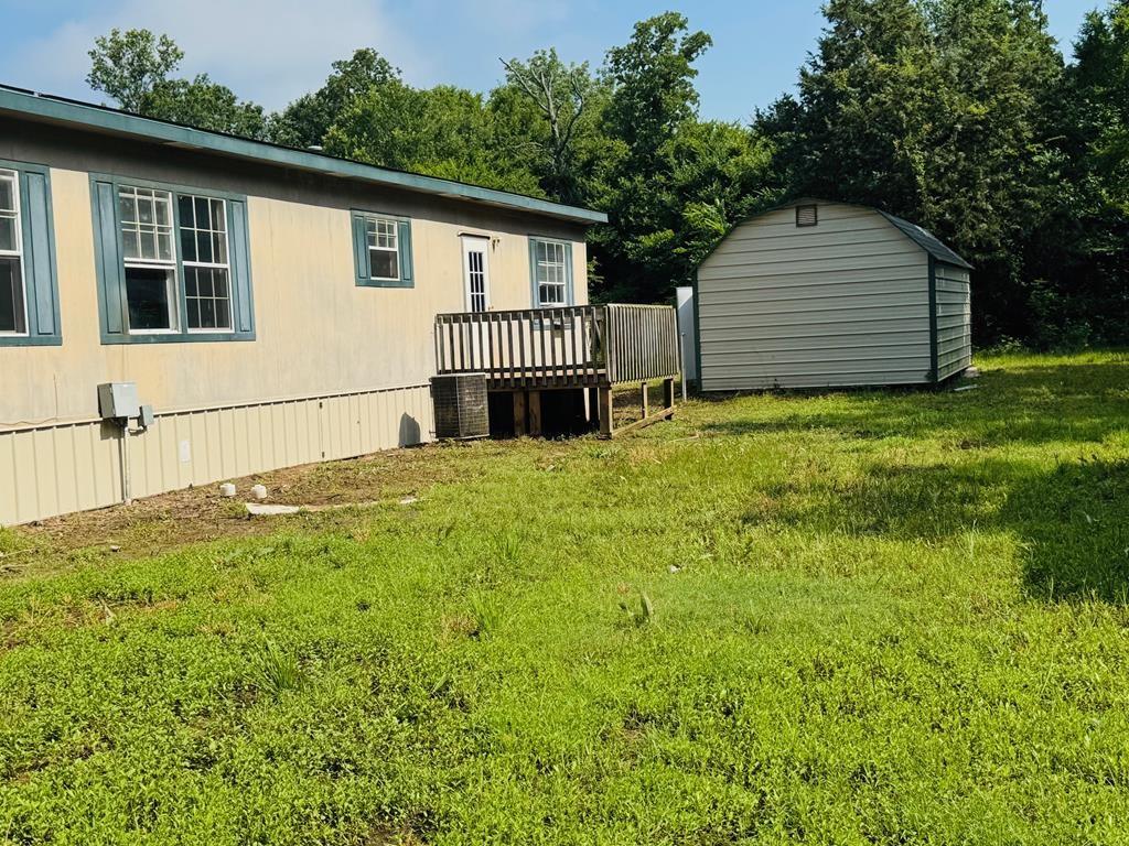 901 County Road 2406