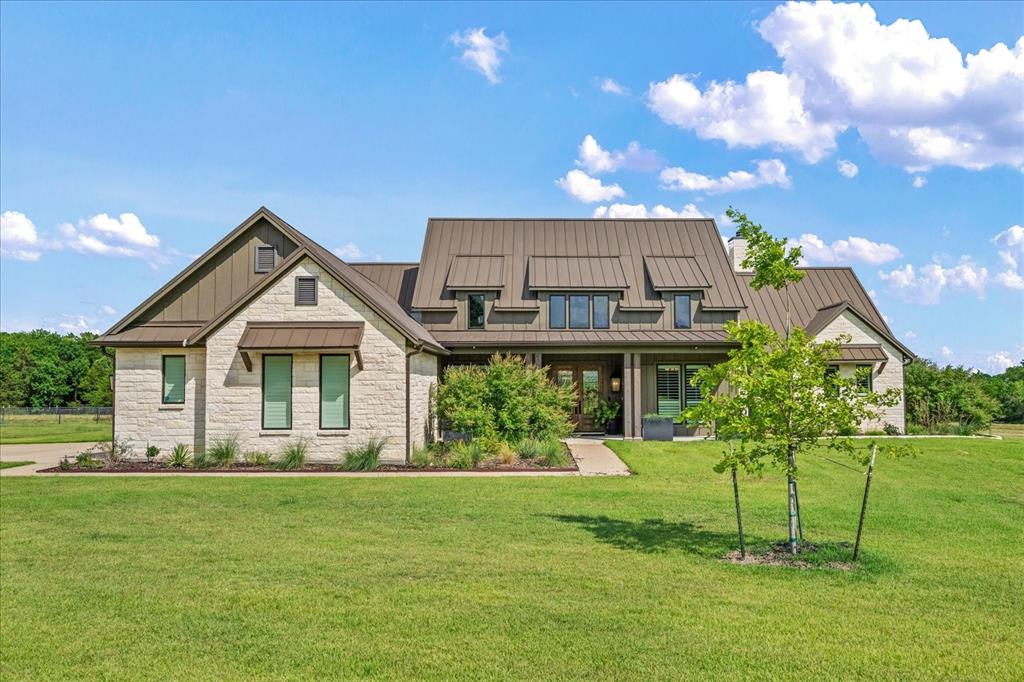 1284 County Road 4940