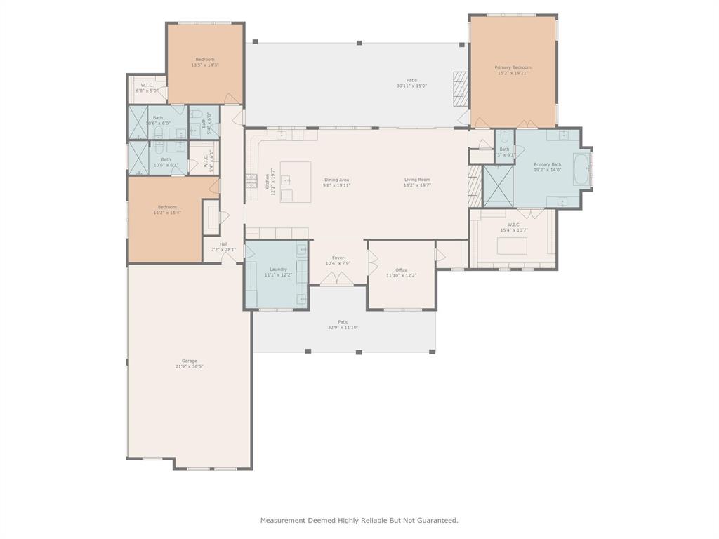 Yellowstone Ranch - Farm