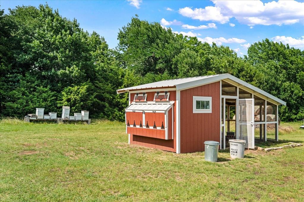 Yellowstone Ranch - Farm