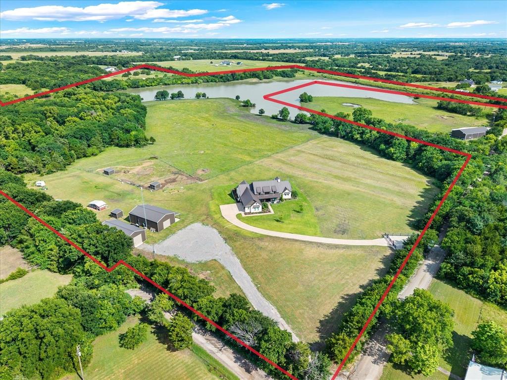 1284 County Road 4940