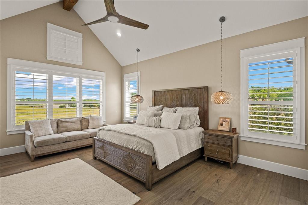 Yellowstone Ranch - Farm