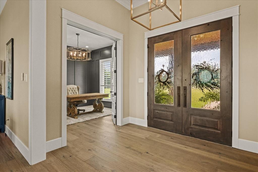 Yellowstone Ranch - Farm