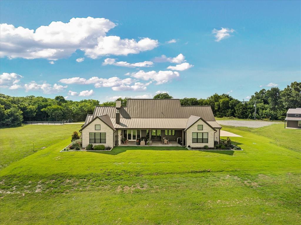 1284 County Road 4940