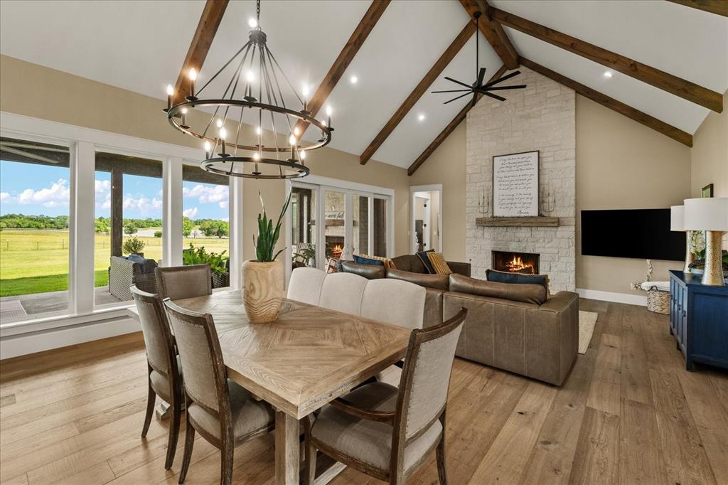 Yellowstone Ranch - Farm