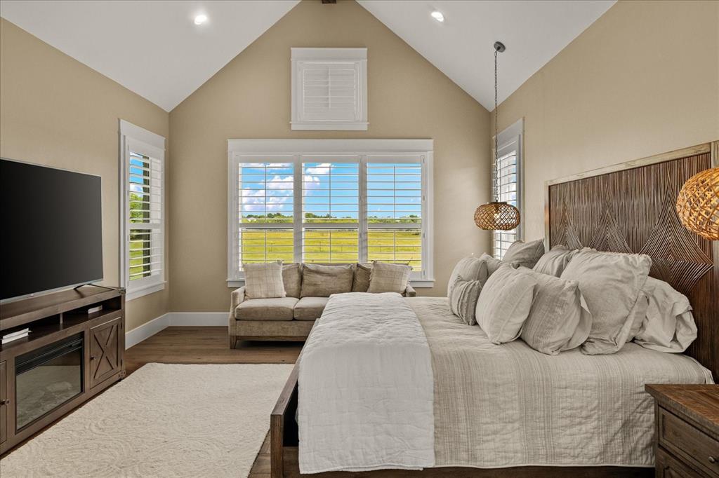 Yellowstone Ranch - Farm