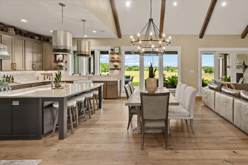 Yellowstone Ranch - Farm