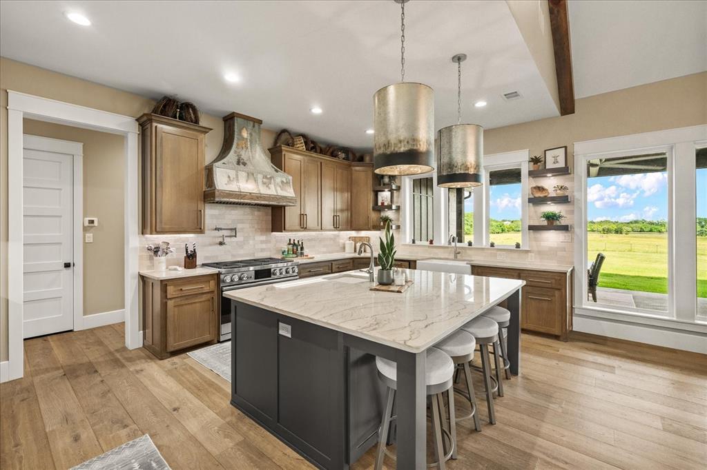 Yellowstone Ranch - Farm