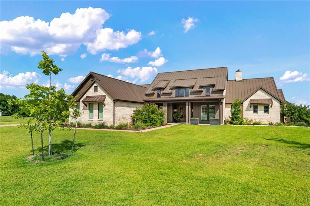 1284 County Road 4940