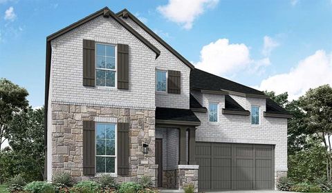 7824 Whisterwheel Way Fort Worth TX 76123
