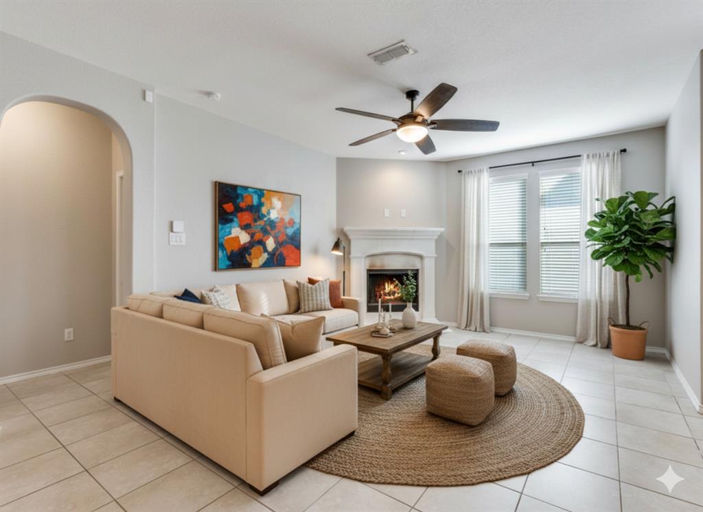 11332 Gold Canyon Drive