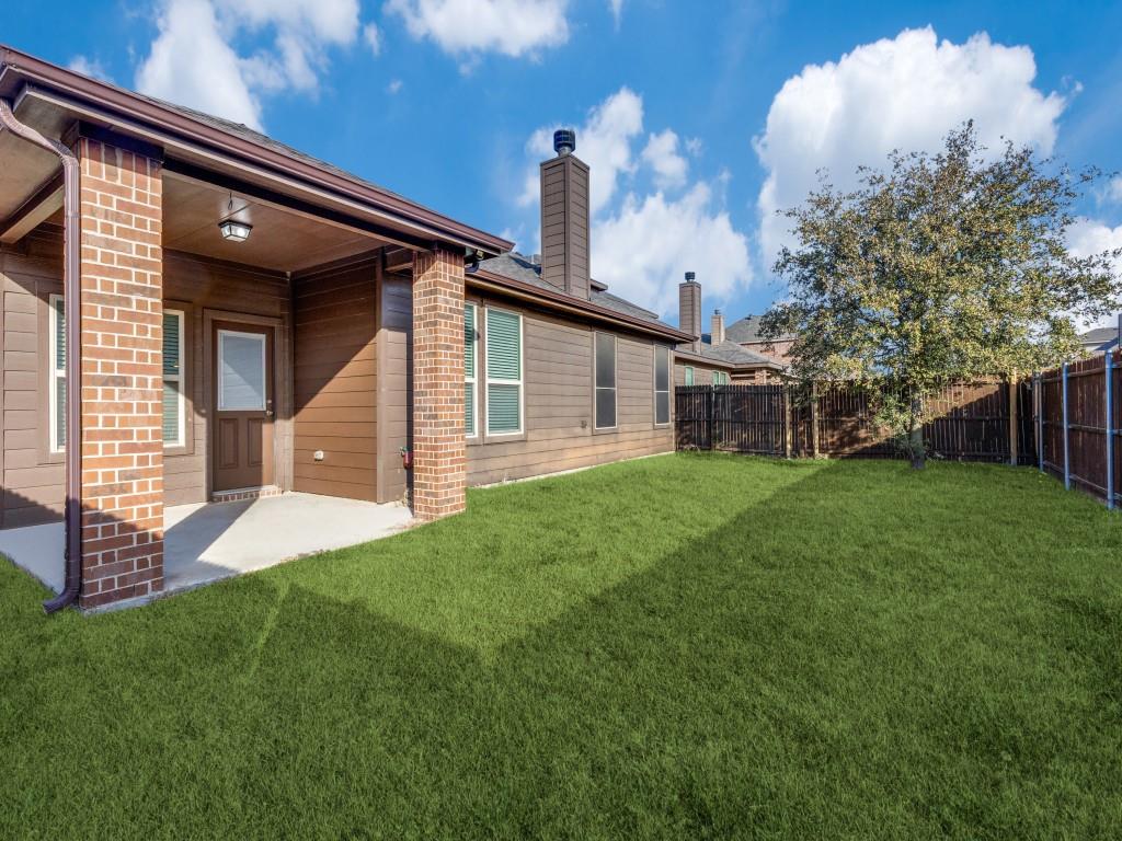 Dorado Ranch - Residential