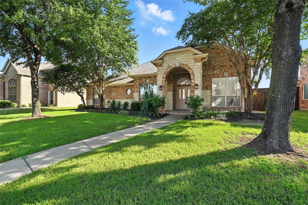 1720 Harvest Glen Drive
