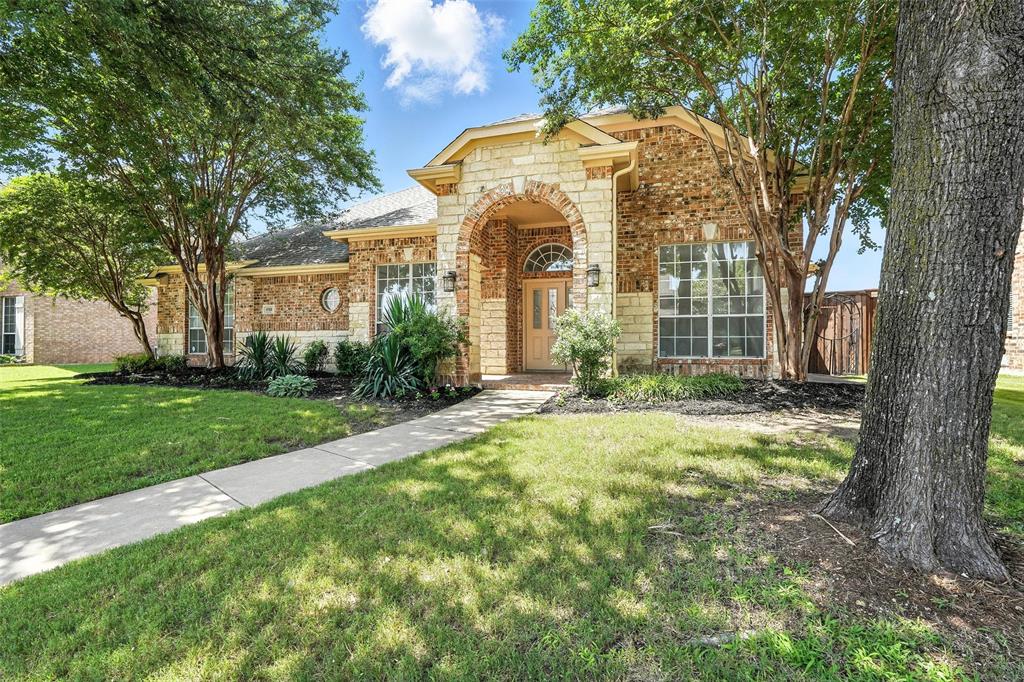 1720 Harvest Glen Drive