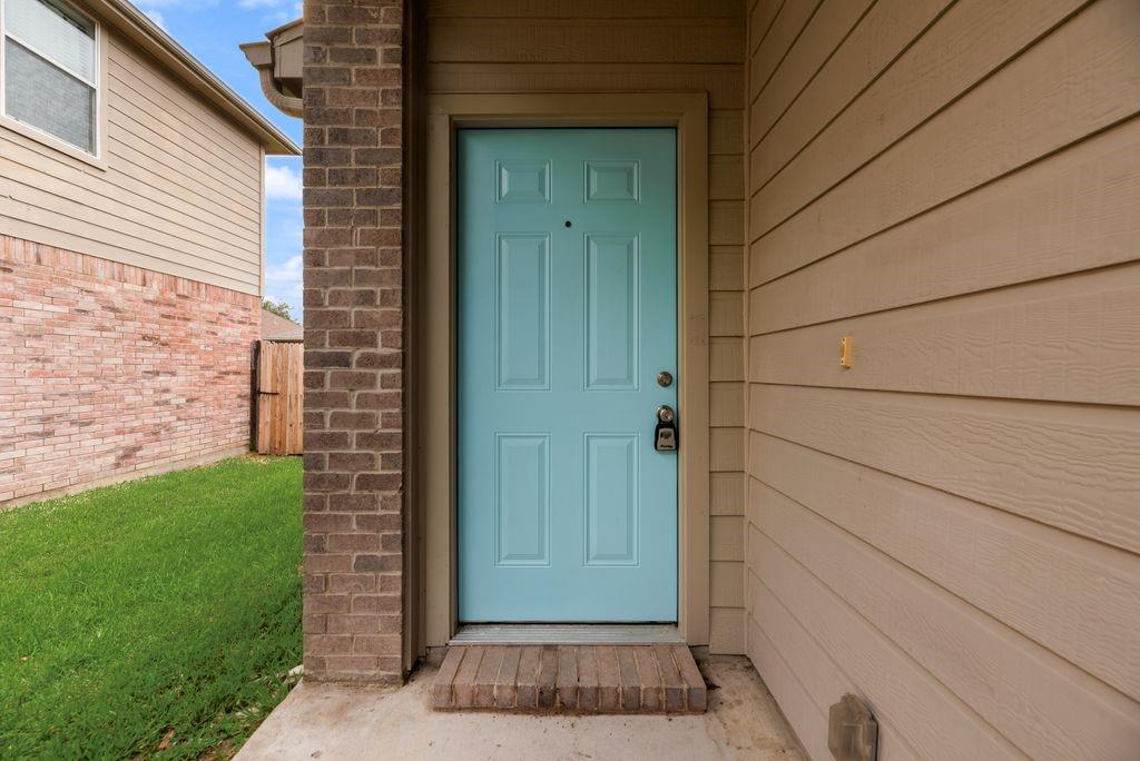 1234 Mallard Creek