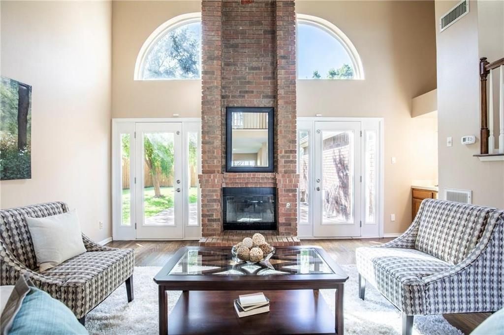 Photo of 4428 Emerson Drive, Plano, TX 75093 (MLS # 21138962)