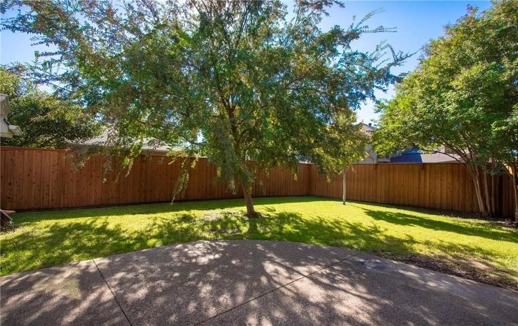 Photo of 4428 Emerson Drive, Plano, TX 75093 (MLS # 21138962)