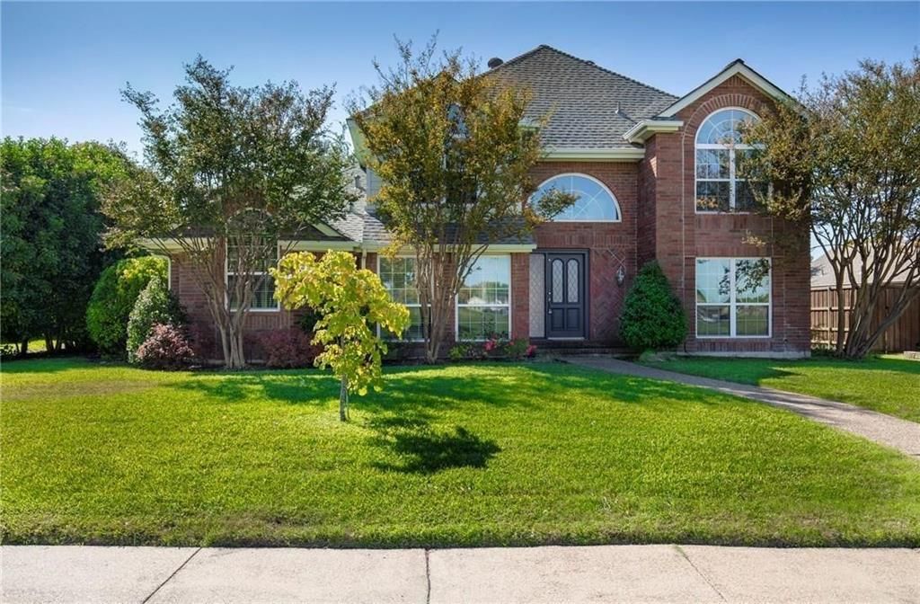 Photo of 4428 Emerson Drive, Plano, TX 75093 (MLS # 21138962)