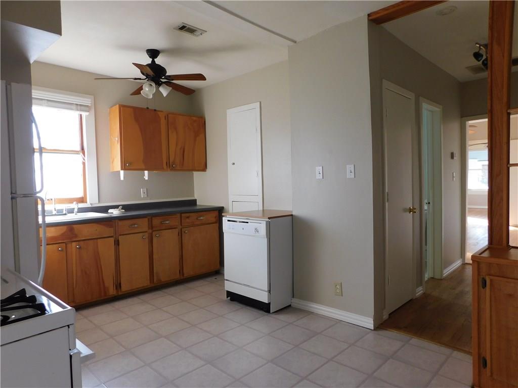 Miller & Stemmons - Residential Lease